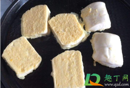 电饼铛烙饼容易糊是怎么回事(电饼铛做饼容易糊)