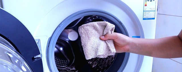 清洗洗衣机的小妙招(清洗洗衣机的小妙招儿)