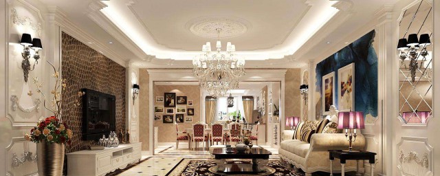 五种装修风格推荐(最常见的6种装修风格)