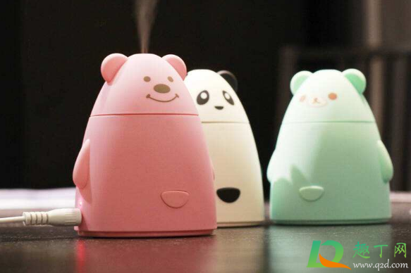 加湿器为什么一直响(加湿器忽然变得很响)