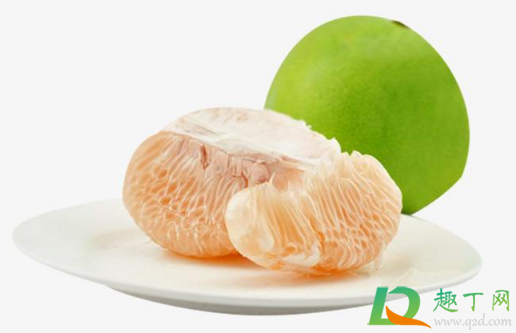​柚子剥好了寄快递会坏掉吗