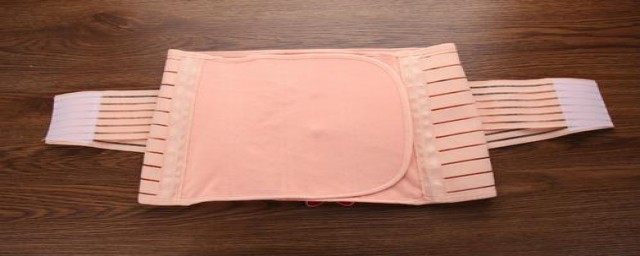 睡觉要不要收腹带(睡觉的时候要不要带收腹带)