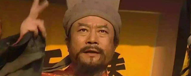 宋江简介看这里(宋江详细资料)