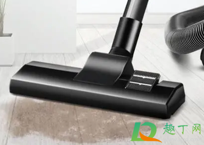 吸尘器光响不吸是怎么回事(吸尘器不响了怎么回事)