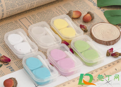 隐形护理液可以冲洗眼睛吗(隐形眼镜护理液能洗眼睛吗?)