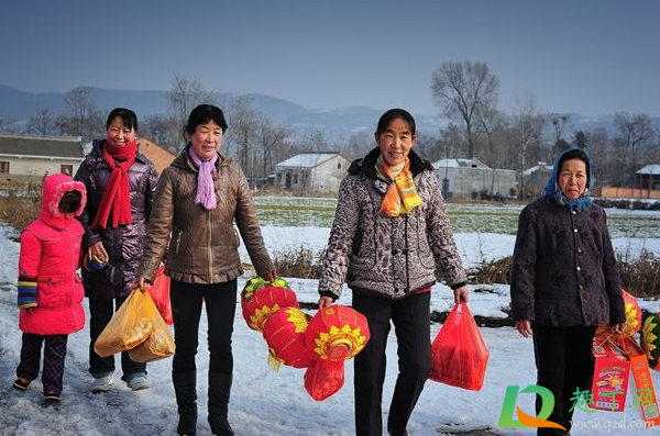 2021春节气温大概是多少度(2021年春节最低气温)