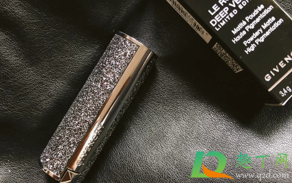 纪梵希2020圣诞限定唇膏N500什么颜色(纪梵希圣诞限量口红2019)