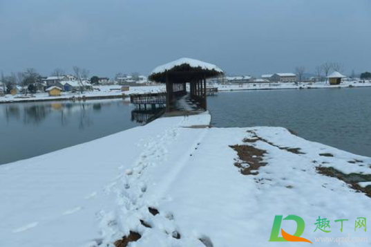 2021年春节会下雪吗(2021年过年会下雪吗)