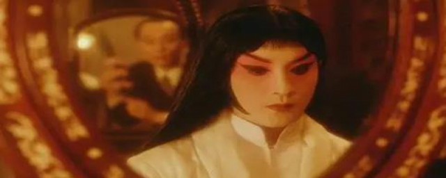 霸王别姬经典台词有什么(霸王别姬印象最深的台词)