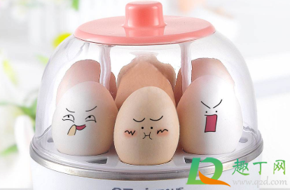 煮蛋器放多少水煮(煮蛋器煮一个蛋放多少水) 煮蛋器放多少水煮(煮蛋器煮一个蛋放多少水)