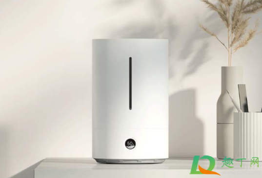 加湿器为什么一闪一闪的(加湿器的灯一闪一闪)