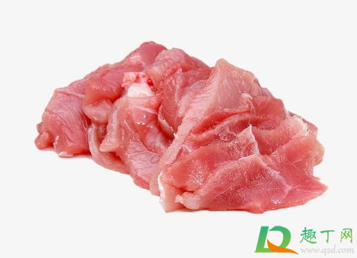 今年年底猪肉价格怎么样(去年年底猪肉价格)