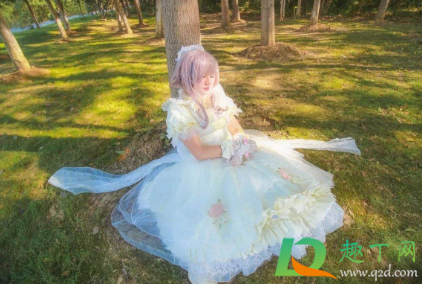 lo裙用什么洗衣粉(洗lo裙有什么要注意的吗)