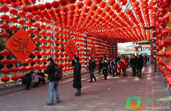 2021春节会下雨吗(2021今年过年会下雨吗)