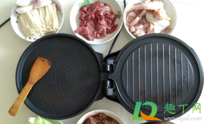 电饼铛不加热什么地方出了问题(电饼铛加热一会就不加热了是什么原因)