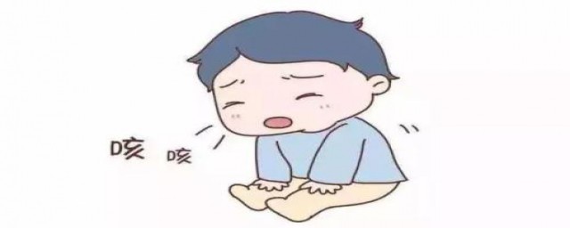 干咳是什么(干咳是什么病)