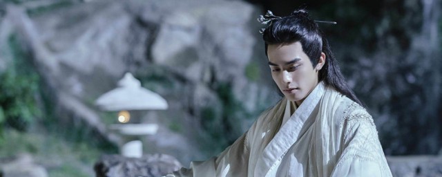 凤求凰主要故事情节是 什么