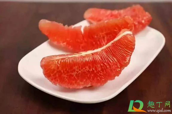 柚子剥开三个小时会不会坏掉(柚子不剥皮放多久会坏掉)