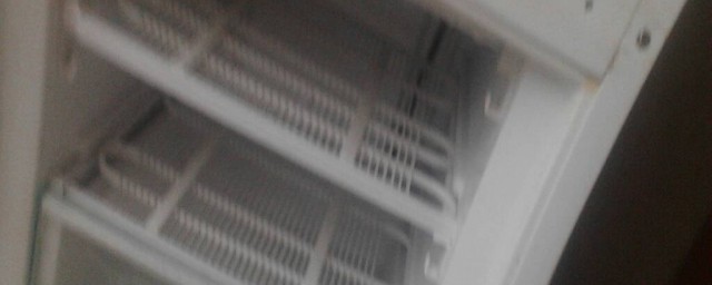 冰箱不制冷如何解决(冰箱不制冷怎么办?教你一招)