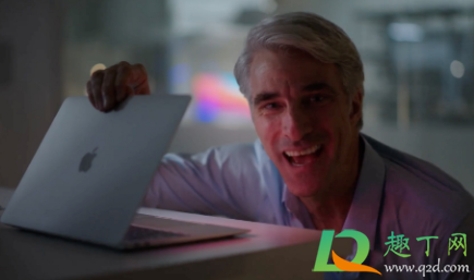 苹果m1芯片相当于英特尔什么级别(苹果m1处理器相当于英特尔什么处理器)