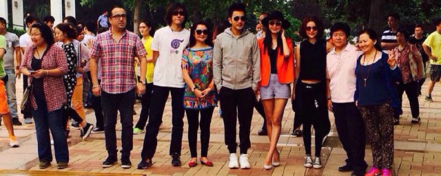 张总 电视剧主要讲什么故事