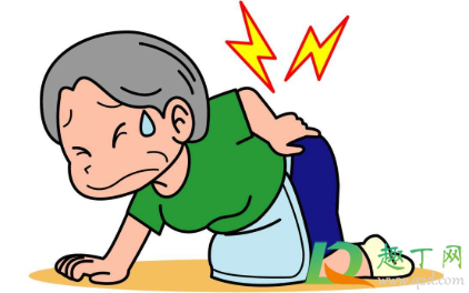 一弯腰就疼怎么缓解(一弯腰就疼怎么回事)