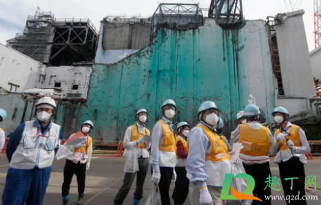 日本东电称核废水稀释后能喝真的假的(日本核废水喝了会变异吗) 日本东电称核废水稀释后能喝真的假的(日本核废水喝了会变异吗)