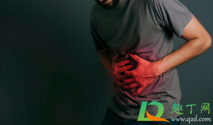 肚子里每天咕咕响气好多怎么办(肚子里有气一直咕咕叫怎么办)