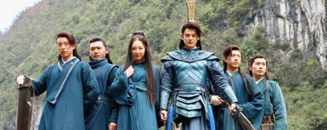 了解一下将夜2的剧情(将夜2全剧情详细介绍)