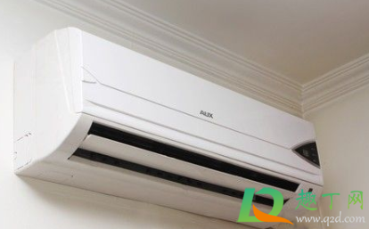 空调30度制热不热怎么办(空调制热时温度30度也不热咋回事)