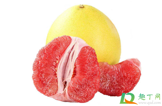 剥好的柚子放在盒子里一晚上会坏吗(剥好的柚子放一天会坏吗) 剥好的柚子放在盒子里一晚上会坏吗(剥好的柚子放一天会坏吗)