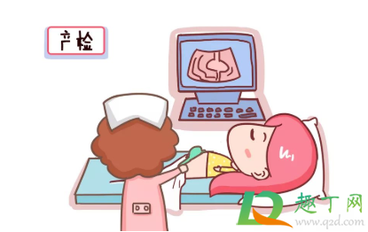 产检能往后推迟几天去么(推迟两天去产检可以吗)