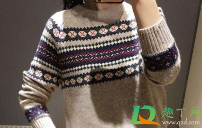 针织衫染色用什么去除(针织衫染上颜色怎么去除)