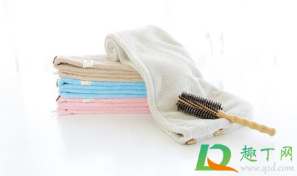 干发帽变硬了怎么办(干发帽变黑)