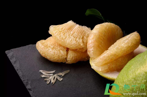 ​柚子剥好了寄快递会坏掉吗