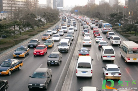 2021元旦上海限号限牌吗(上海限号2021最新限号2月)