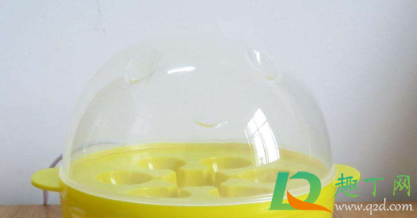 煮蛋器放多少水煮(煮蛋器煮一个蛋放多少水) 煮蛋器放多少水煮(煮蛋器煮一个蛋放多少水)