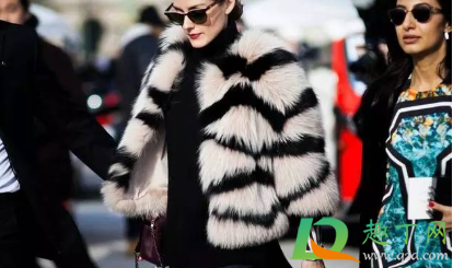 兔毛皮草脏了怎么清洗(干洗兔毛皮草怎么洗) 兔毛皮草脏了怎么清洗(干洗兔毛皮草怎么洗)