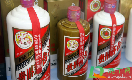 天猫茅台一个ID只能抢购一次吗(天猫超市茅台一个号可以抢两次吗)