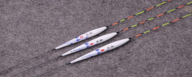 调鱼漂方法(钓鱼调漂的方法)