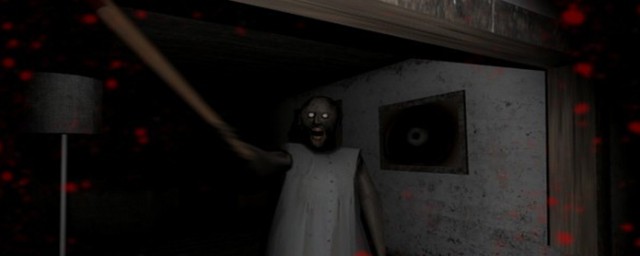 恐怖奶奶的结局有哪些？