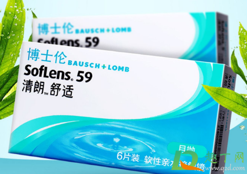 戴隐形眼镜看电脑屏幕是凹的怎么回事(戴隐形眼镜看手机屏幕是凹的怎么回事)