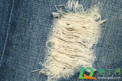 破洞裤的线断了怎么补(破洞裤丝线断了怎么修补) 破洞裤的线断了怎么补(破洞裤丝线断了怎么修补)