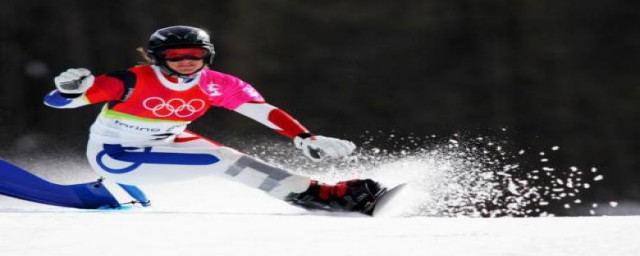 单板滑雪比赛规则有什么(单板滑雪比赛项目是什么)