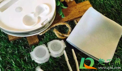 隐形眼镜可以放在盐水里吗(戴隐形眼镜可以滴盐水吗) 隐形眼镜可以放在盐水里吗(戴隐形眼镜可以滴盐水吗)