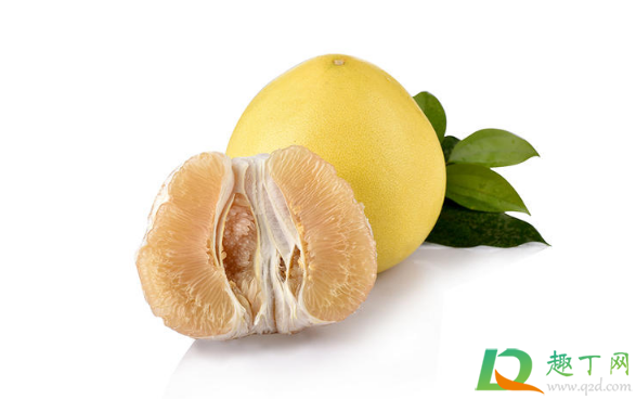 柚子剥开三个小时会不会坏掉(柚子不剥皮放多久会坏掉)