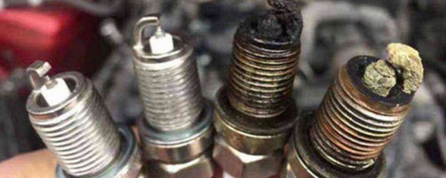 火花塞的主要类型有哪些(火花塞有哪三种类型)