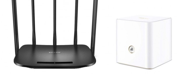 设置路由器方法介绍(路由路器怎么设置)