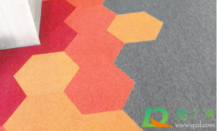 拼接地毯怎么打理(地毯拼缝怎么处理)