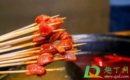 小郡肝是哪里的肉(小郡肝是啥东西)